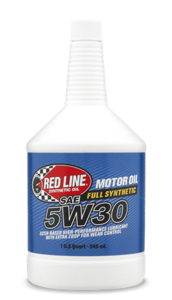 Купить RED LINE Full Synthetic 5W-30 в магазине xmoto.ua RED LINE Full Synthetic 5W-30 Фото 1