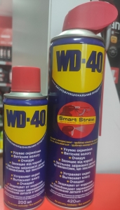Купить WD-40 в магазине xmoto.ua WD-40 Фото 1