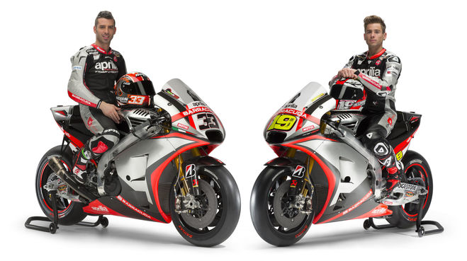 Aprilia Motul Aprilia Motul