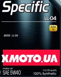 bmw ll-04 motul | Xmoto.ua motul specific ll-04