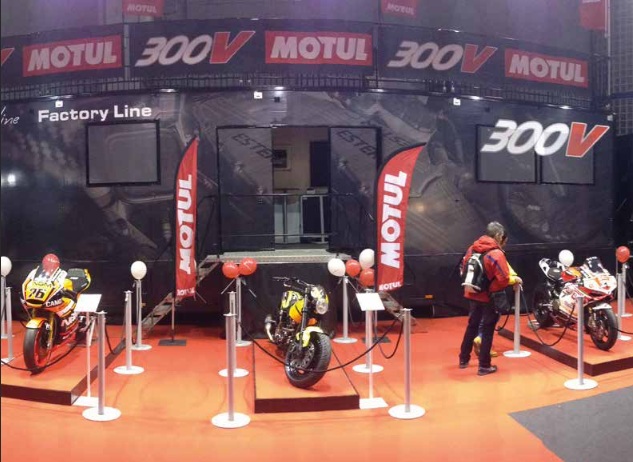 Motor Bike Expo Motor Bike Expo