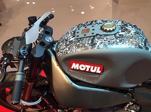 Motul Onirika 2853