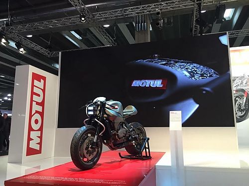 Motul Onirika 2853