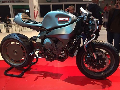 Motul Onirika 2853