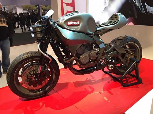 Motul Onirika 2853