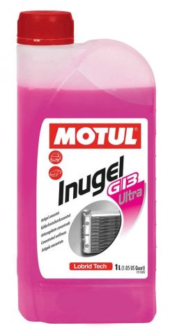 Motul inugel g13 ultra