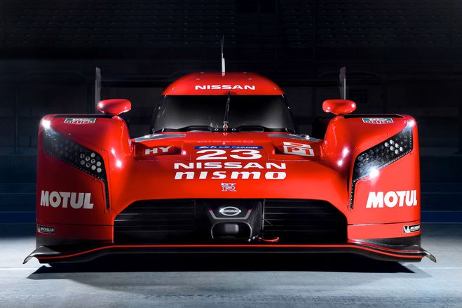 Nissan_GT-R_LM_NISMO_Motul Nissan_GT-R_LM_NISMO_Motul