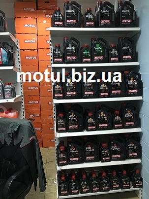 motul магазин