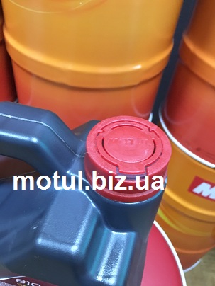 motul оригинал