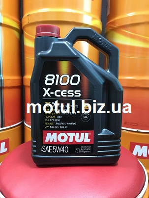 motul original
